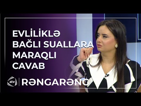 Sədəf Budaqova şəxsi həyatı ilə bağlı suallara CAVAB VERDİ – “Sevgilim...”