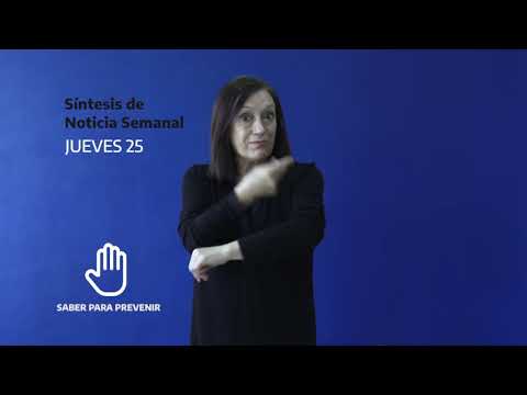 Portada video