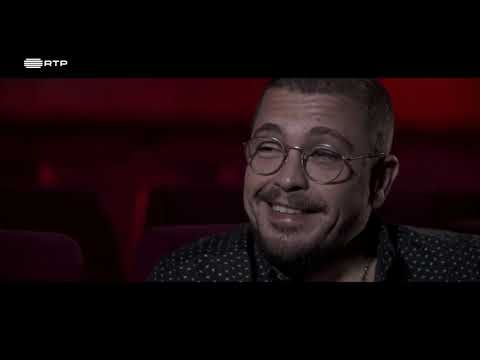 Histórias do Fado   Ricardo Ribeiro