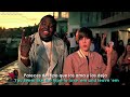 Sean Kingston, Justin Bieber - Eenie Meenie // Lyrics + Español // Video Oficial