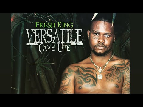 Fresh King - Murdera (Track 16)