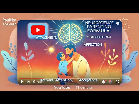 Neuroscience in Parenting