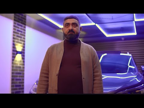 Karen Shahbazyan - Sirem Sirem (Premiere 2023)