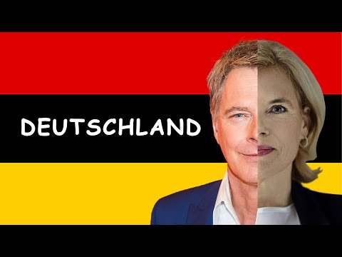 #050 JURG | DEUTSCHLAND Podcast