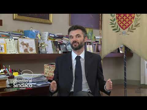 Chiedilo al Sindaco - Green pass obbligatorio: no ai tamponi gratuiti