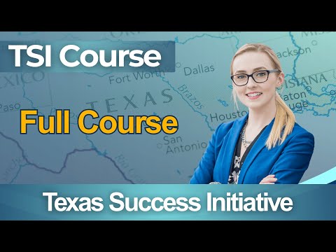 Tsi Prep