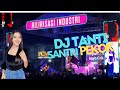 DJ SANTRI PEKOK Genduk Denok Santri Lulusan Pondok DJ TANTI LIVE BANTUL