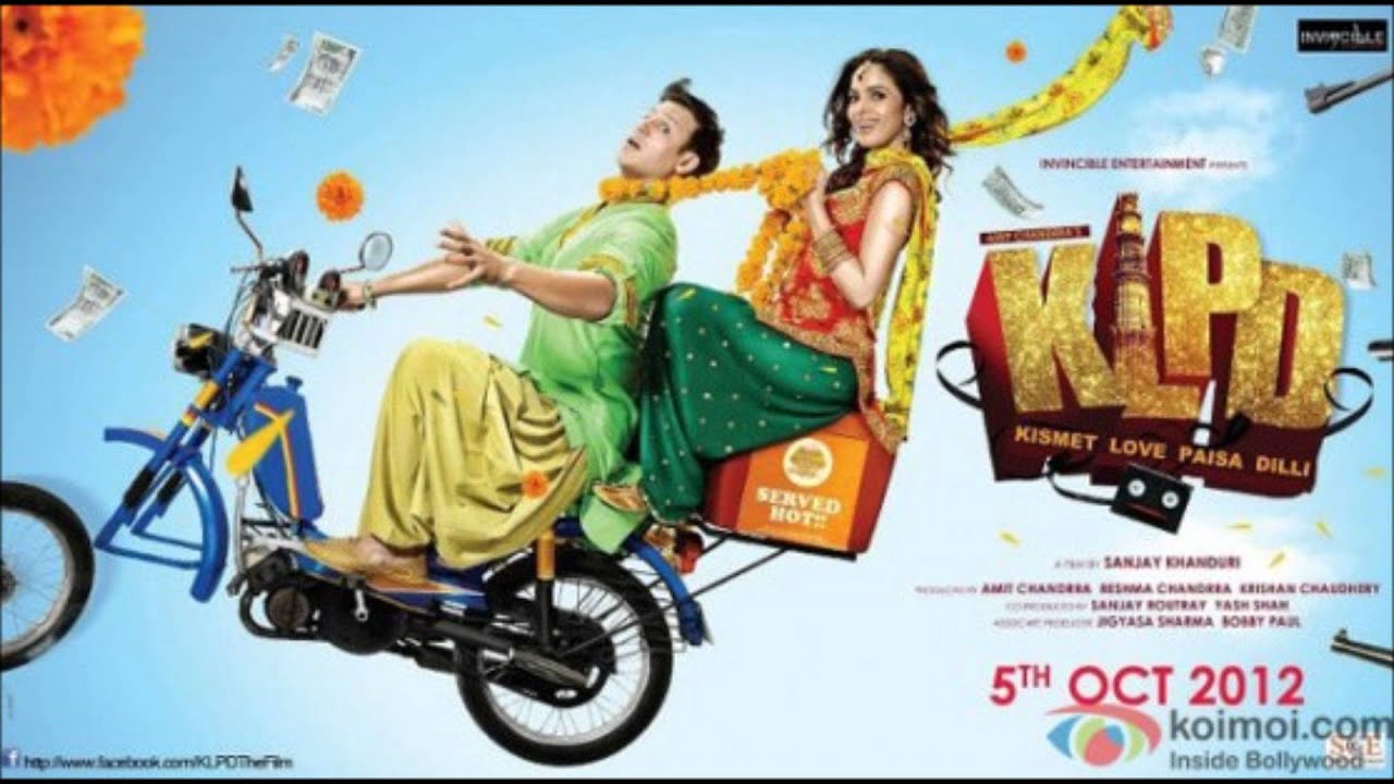 Appy Budday Lyrics  | Kismat Love Paisa Dilli | Vivek Oberoi, Mallika Sherawat | Santokh Singh Dhaliwal | Santokh Singh Dhaliwal