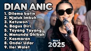 Download lagu Terbaru ‼️ DIAN ANIC FULL ALBUM 2025 - dilema batin - njaluk imbuh mp3 Download lagu Terbaru ‼️ DIAN ANIC FULL ALBUM 2025 - dilema batin - njaluk imbuh mp3