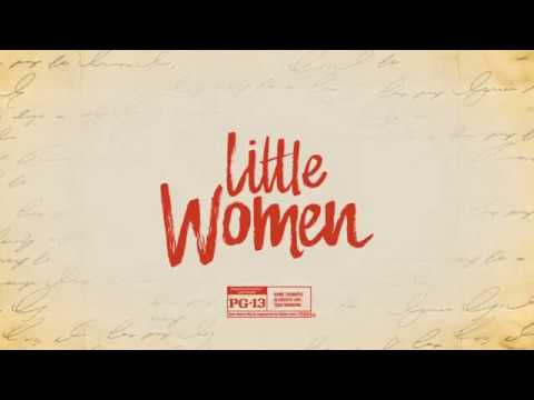 Little Women (TV Spot)