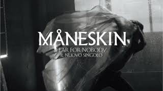 Måneskin - Fear for Nobody