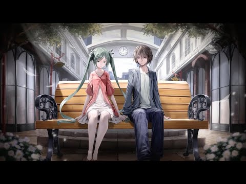 last will -　doriko feat.初音ミク