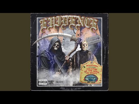 Evidence (feat. Bamskee, Collvpse, Oz the Oddz & HG Scott)