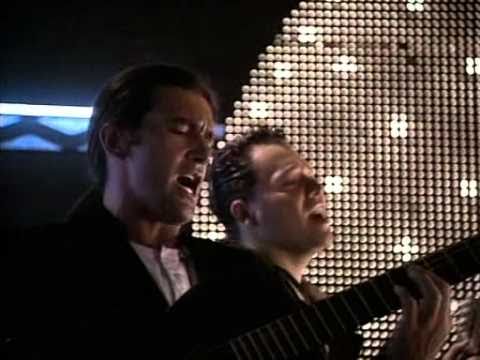 la balada del pistolero video