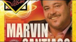 MARVIN SANTIAGO EXITOS SALSA