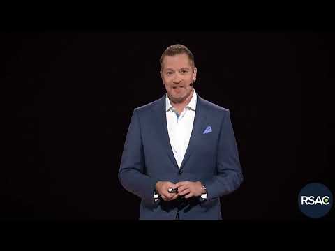 The CISO’s Guide to Securing a Board Seat | George Kurtz, CrowdStrike | RSAC 2025