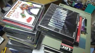 New Pick Up: Phillips CD-I Goldstar