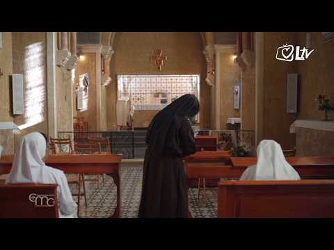 Vijesti iz Svete Zemlje - Službenica Božja Marija od Presvetog Trojstva