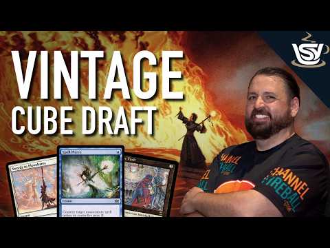 First-Picking Time Vault Over Two Moxes