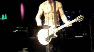 Mest Cadillac Live At The Glass House