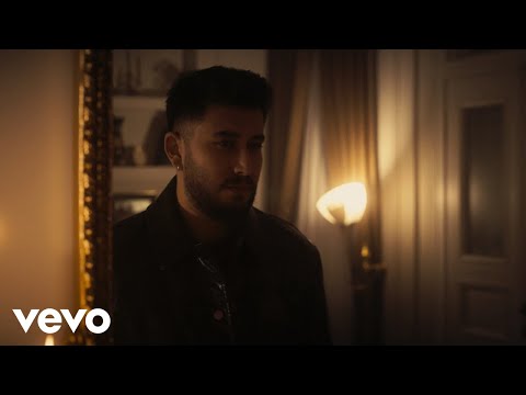 Yasir Miy, Çağan Şengül - Ben Sana Kötülük Etmedim