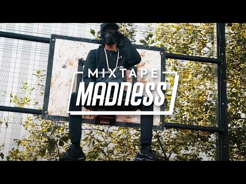 Tali - Life I Lead (Music Video) | @MixtapeMadness