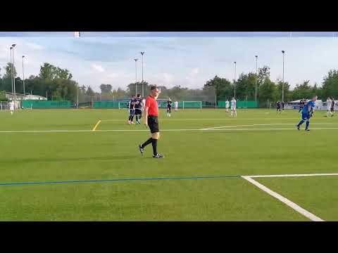 VfB Waldshut - FC Schönau  5:1 (2:0) die VfB Tore