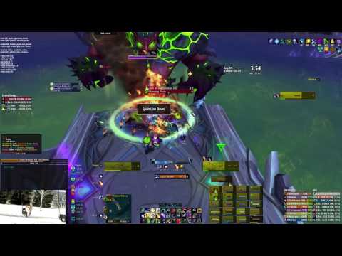 TF vs Mythic Krosus