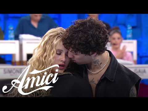 Amici 23 - Kumo - Get busy