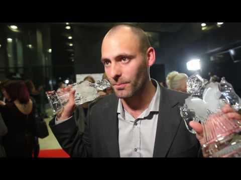 24. Porin ~ Vedran Ružić