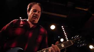 The Posies - Everybody Is A Fucking Liar @ La Maroquinerie 09/10/2018