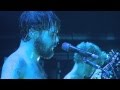 Biffy Clyro Live - Opposite @ Sziget 2013