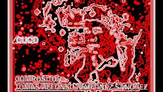 COMPOSITOR (TOMAS ALFONSO MARTINEZ SANCHEZ) TORTURA