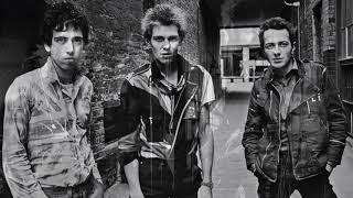 The Clash &quot;Washington Bullets&quot; (1980)