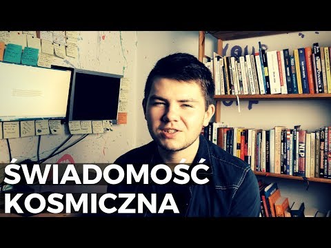 ŚWIADOMOŚĆ KOSMICZNA PRZY SAMOROZWOJU