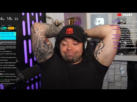 The Acolyte Episode 3 - IMMEDIATE Audience Reaction