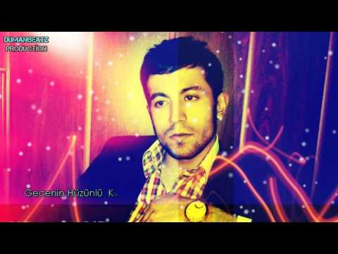Mc zBiidy Ft Murat Han ~ Seni Benden Götürme  2o13  (BeatByDumanBeatz)