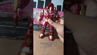 Download lagu HULKBUSTER REVIEW #marvel # #marvelstopmotion #stopmotion #ironman #hulk #hulkbuster mp3