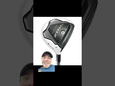 Taylormade Fairway Woods Are LEGENDARY 👀🚨🗣️⛳️