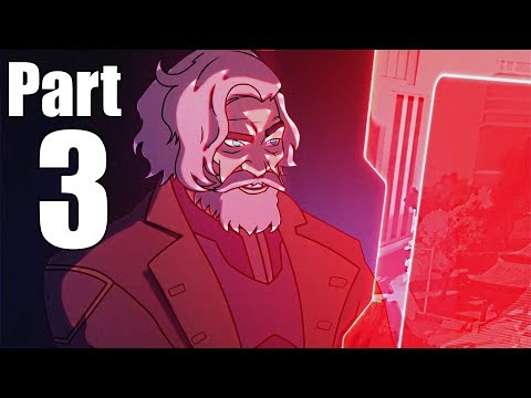 Agents Of Mayhem Gameplay Walkthrough Part 3- Operation Heaven Sent (XBOX ONE Gameplay)
