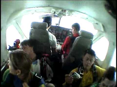 Salto Para-quedas Leonardo Lupatelli muuito Locooooo