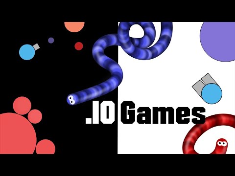 What Makes .IO Games Good?