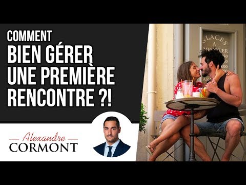 How to handle your first romantic encounter: 3 things to know!