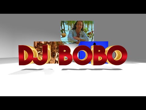 Eurodance Legends: DJ BoBo Greatest Hits 1993 - 2013