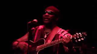 Toots &amp; The Maytals - Love is gonna let me down @ Paradiso