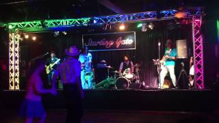 Brian Lynn Jones & the Misfit Cowboys/Somebody Like You
