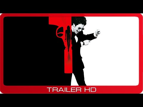 Geständnisse - Confessions of a Dangerous Mind ≣ 2002 ≣ Trailer