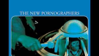 New Pornographers - It&#39;s Only Divine Right