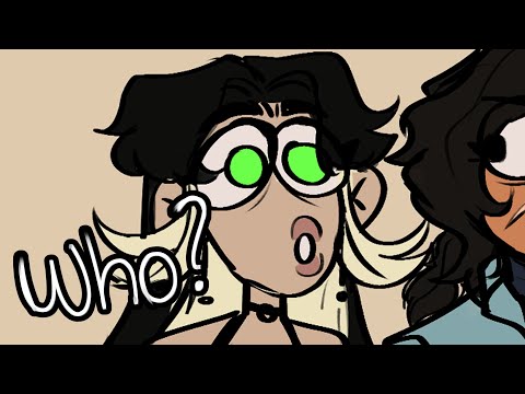 Gabi Coruja | Animação #ordemsonas