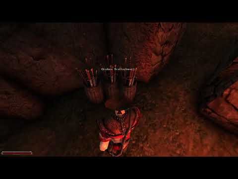 Gotihc II Odyssee im Auftrag des Königs - Gute Momente #4 - Kapitel 1 - Verschwundene Waffe